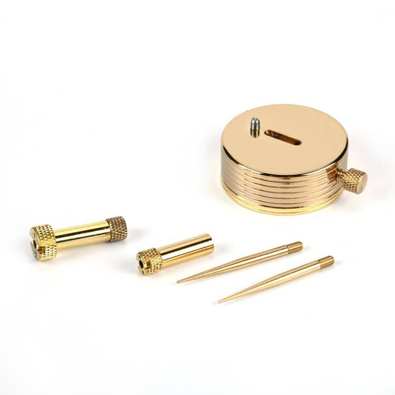 Jewelry Watches Repair - Nieuwe Horloge Beweging Reparatie Balanswiel Hairspring