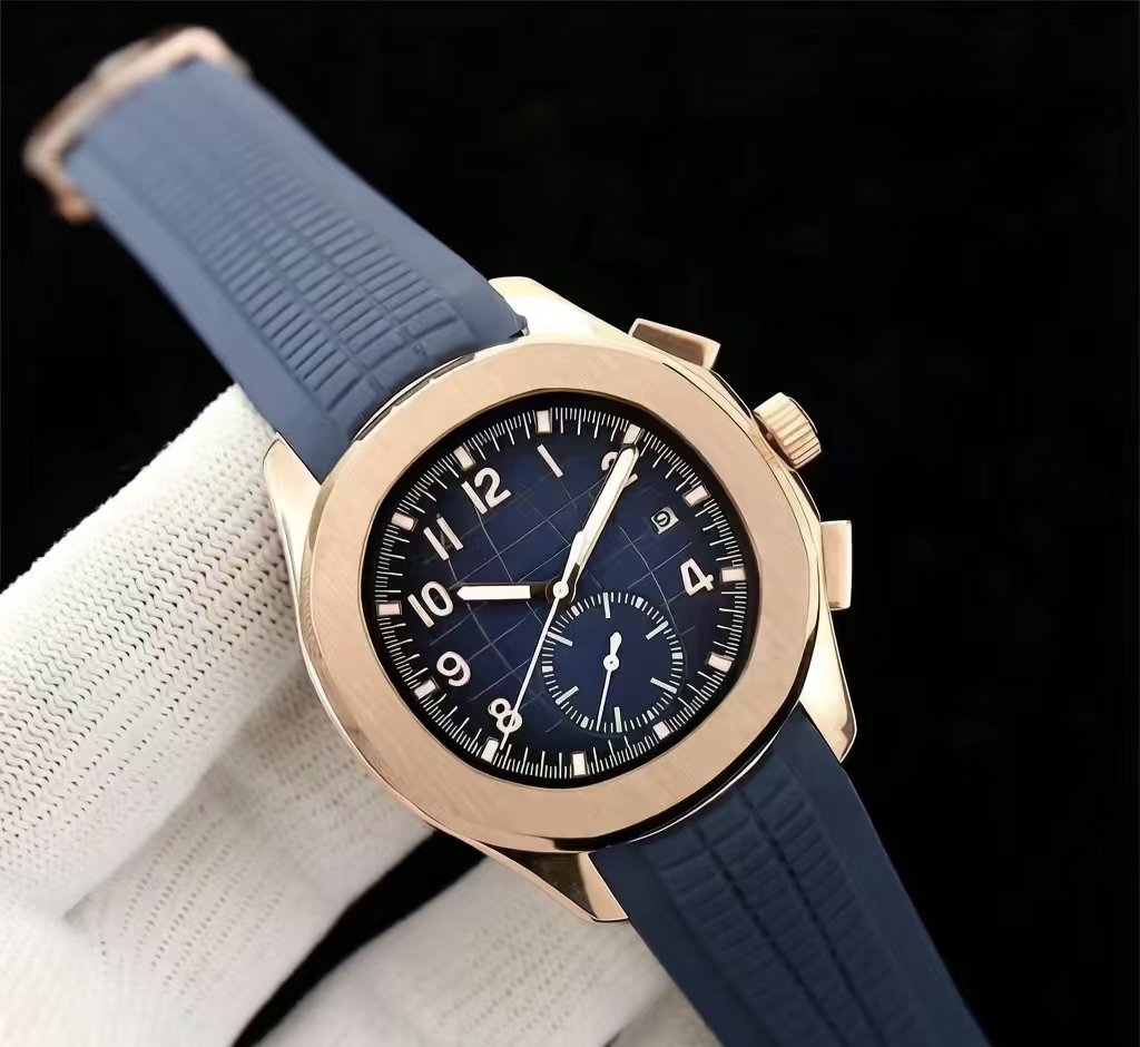 Watch Strap Replacement - 2026 nieuw dag- en nachtmodel, niet-werkende