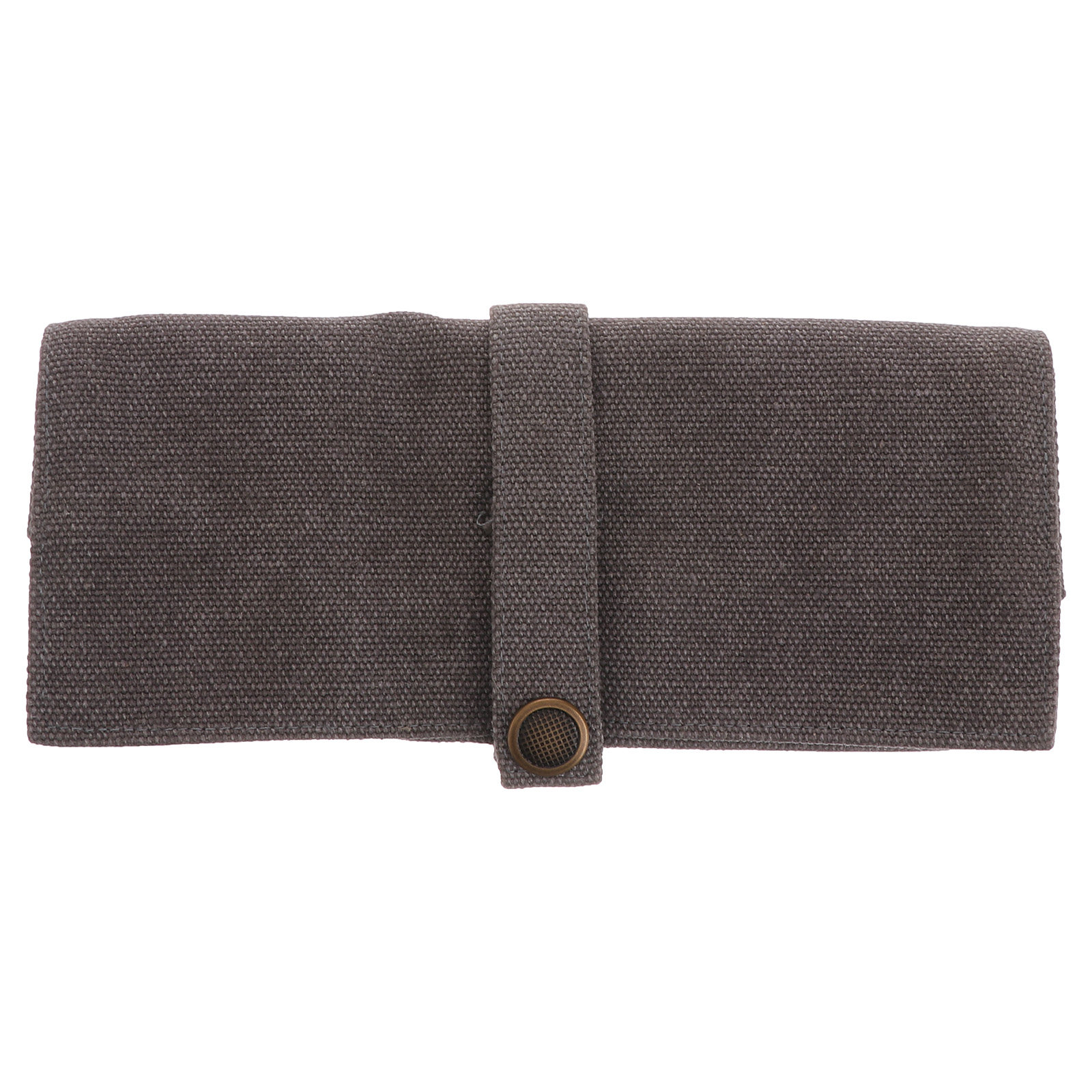 Smartwatch - Smartwatch Bandentas Canvas Horlogeband Opbergtas Draagbare
