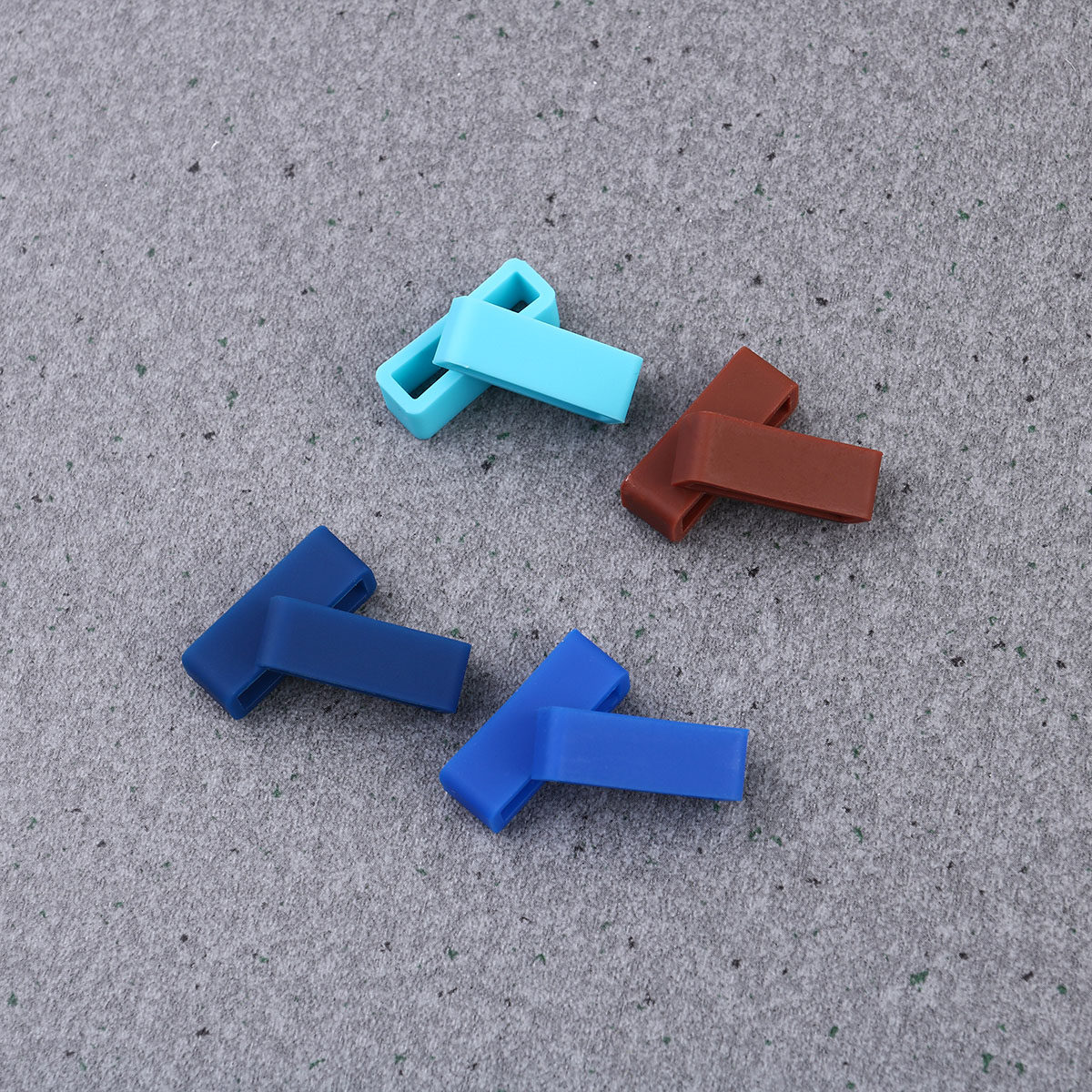 8 stuks horlogebandringen, zac - Watch Strap Replacement recensie en prijs
