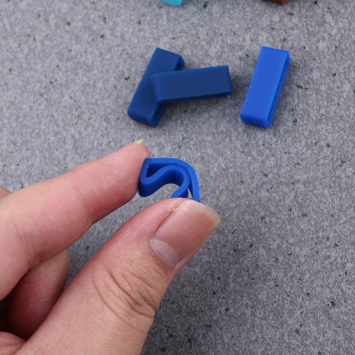 8 stuks horlogebandringen, zac - Watch Strap Replacement recensie en prijs
