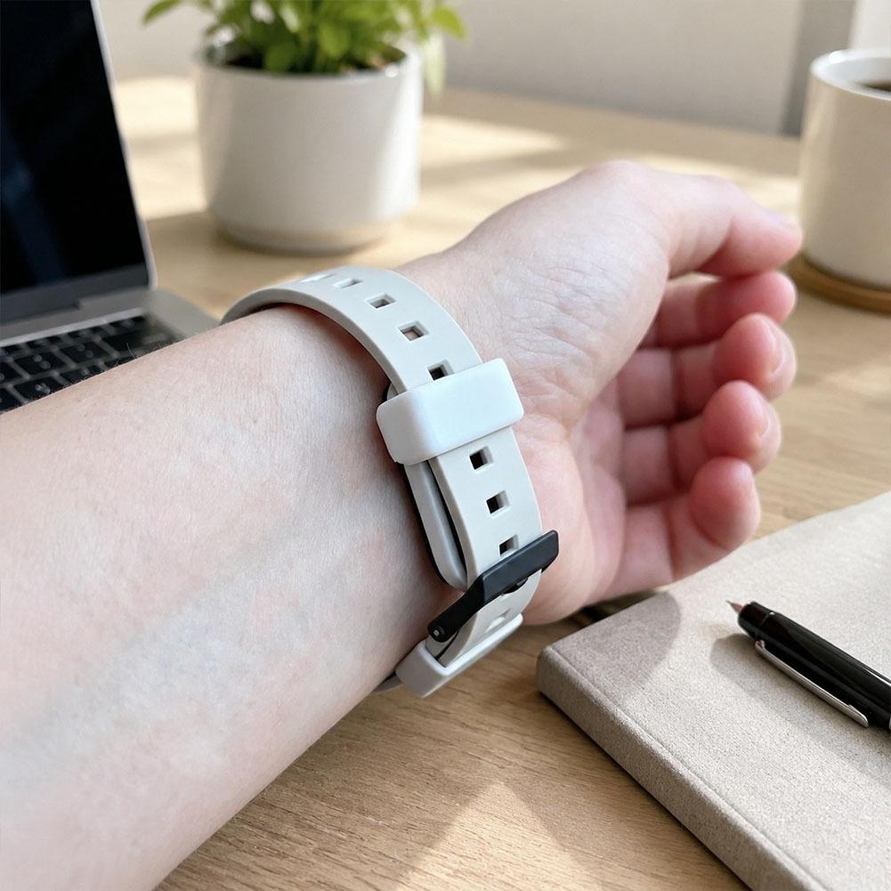 Nieuwe roestvrijstalen 18mm ho - Watch Strap Replacement recensie en prijs