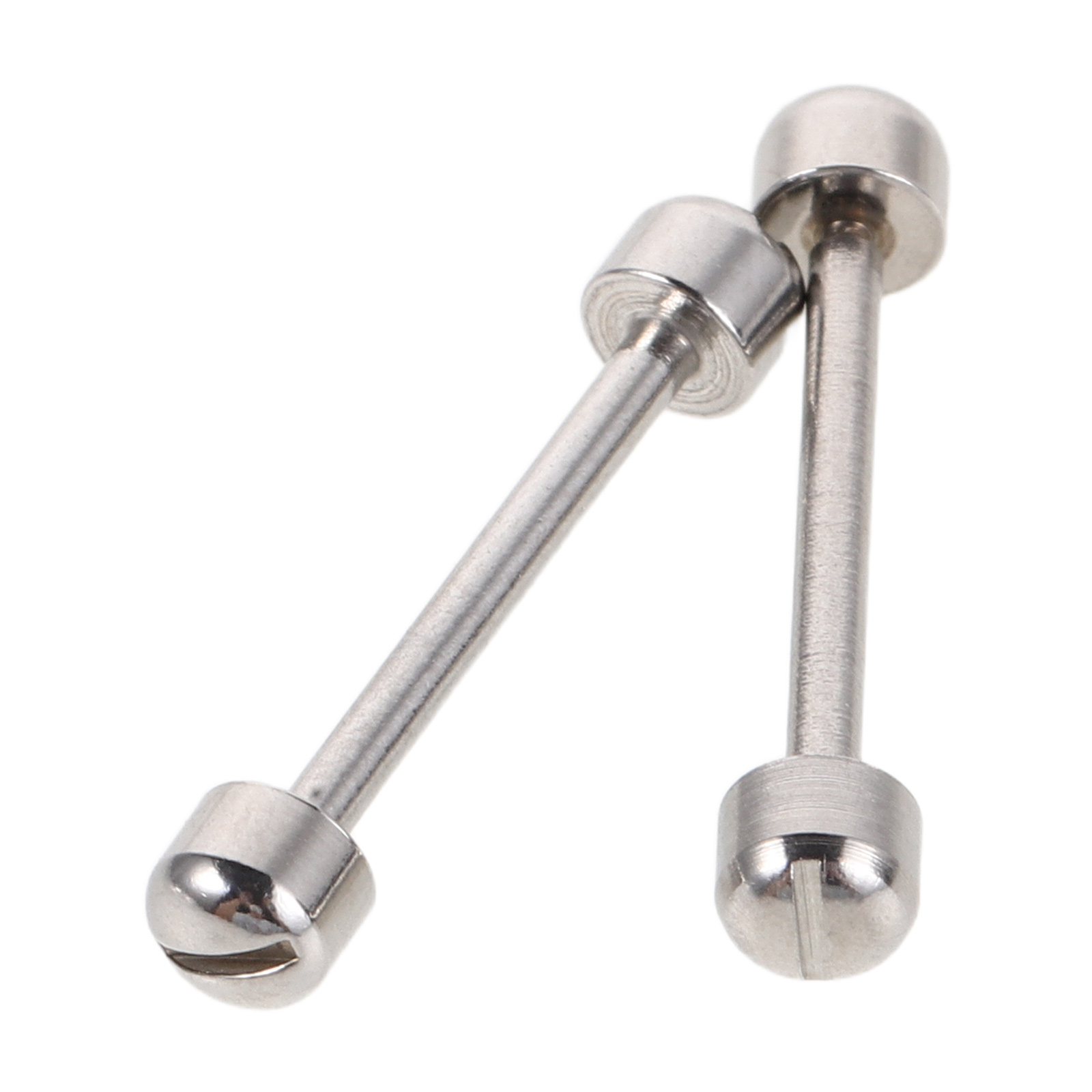 2 stuks horlogeband schroefpin - Watch Strap Replacement recensie en prijs