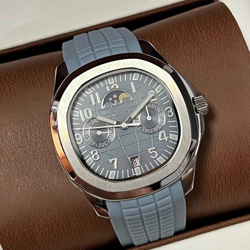 2026 nieuw dag- en nachtmodel, - Watch Strap Replacement recensie en prijs