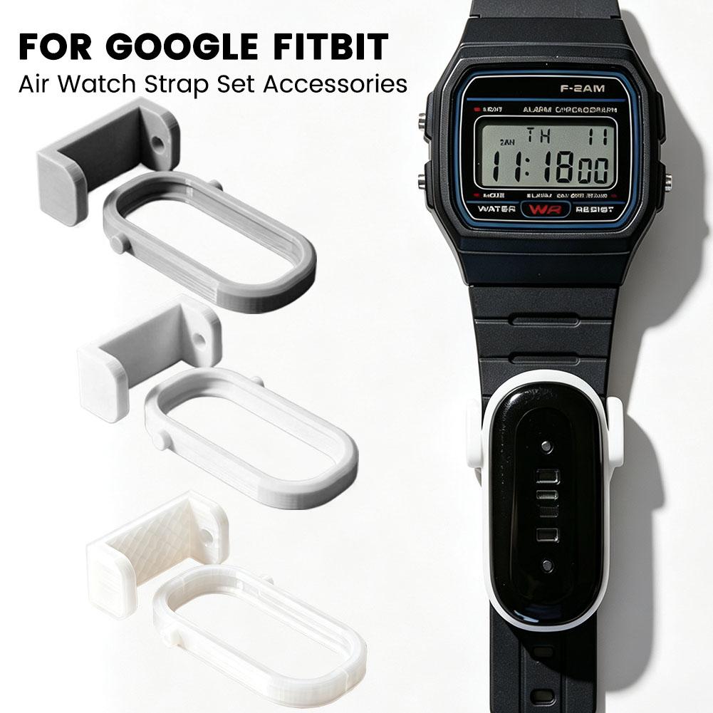 Horlogeband-comboset (adapter  - Watch Strap Replacement recensie en prijs