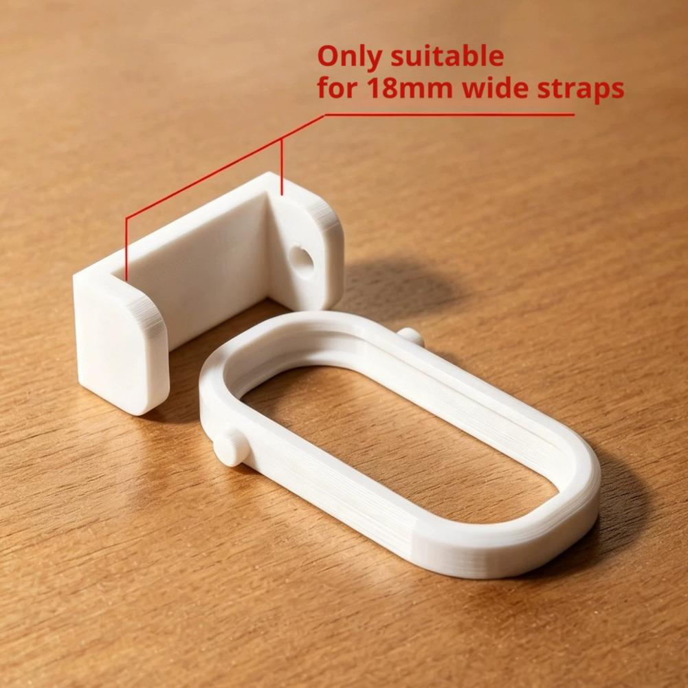 Horlogeband-comboset (adapter  - Watch Strap Replacement recensie en prijs