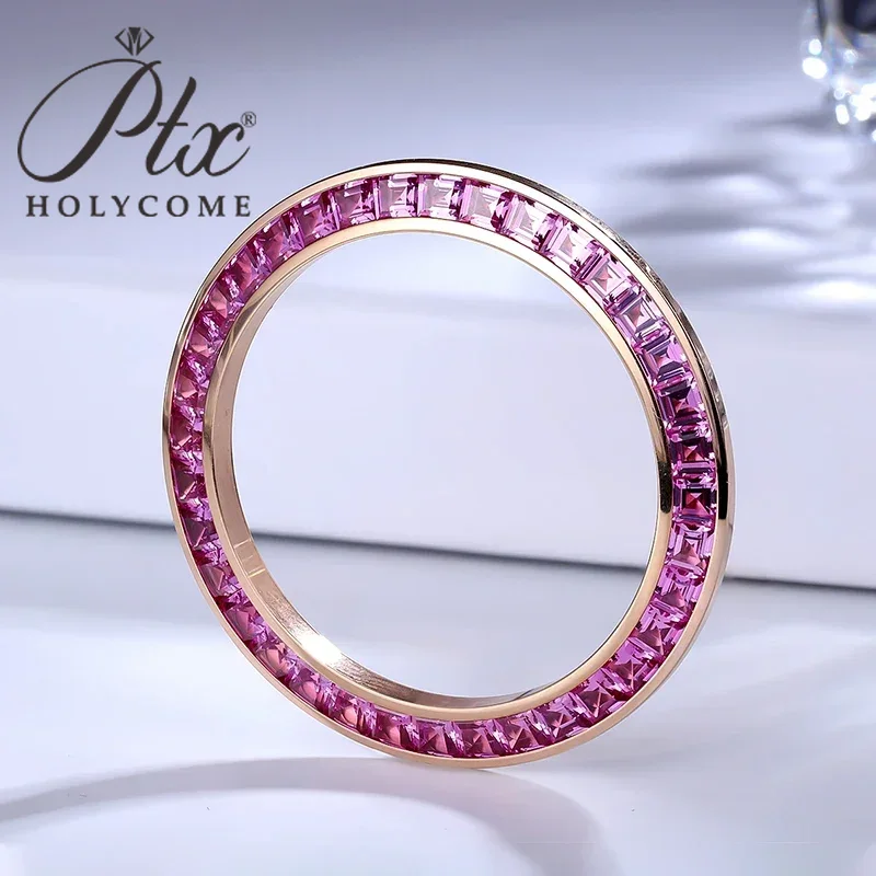 PTX Topkwaliteit Water Ghost R - Jewelry Diamond Watches recensie en prijs