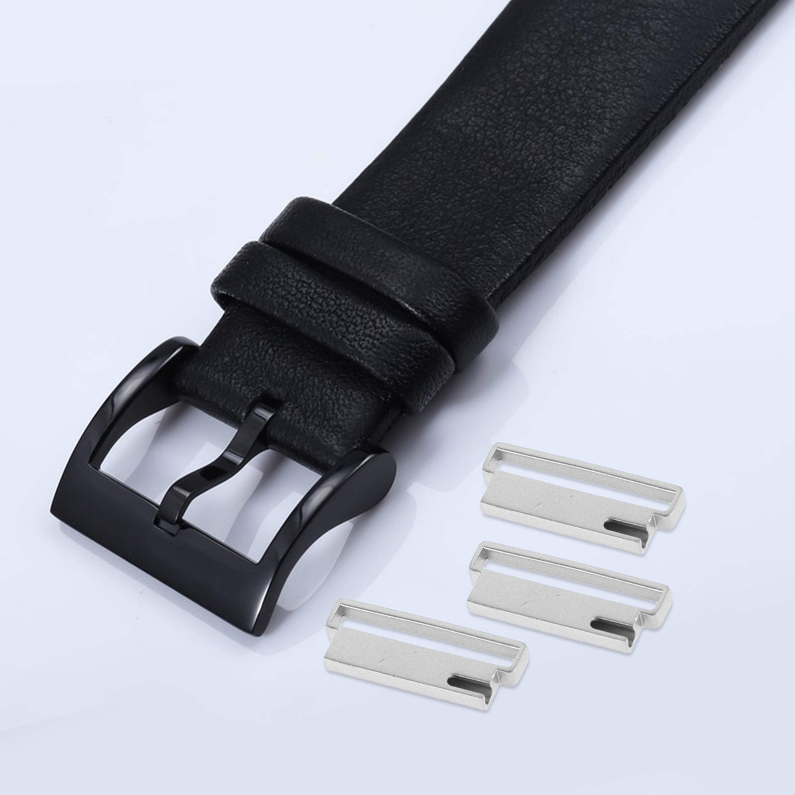 6 stuks adapter compatibele sm - Watch Strap Replacement recensie en prijs