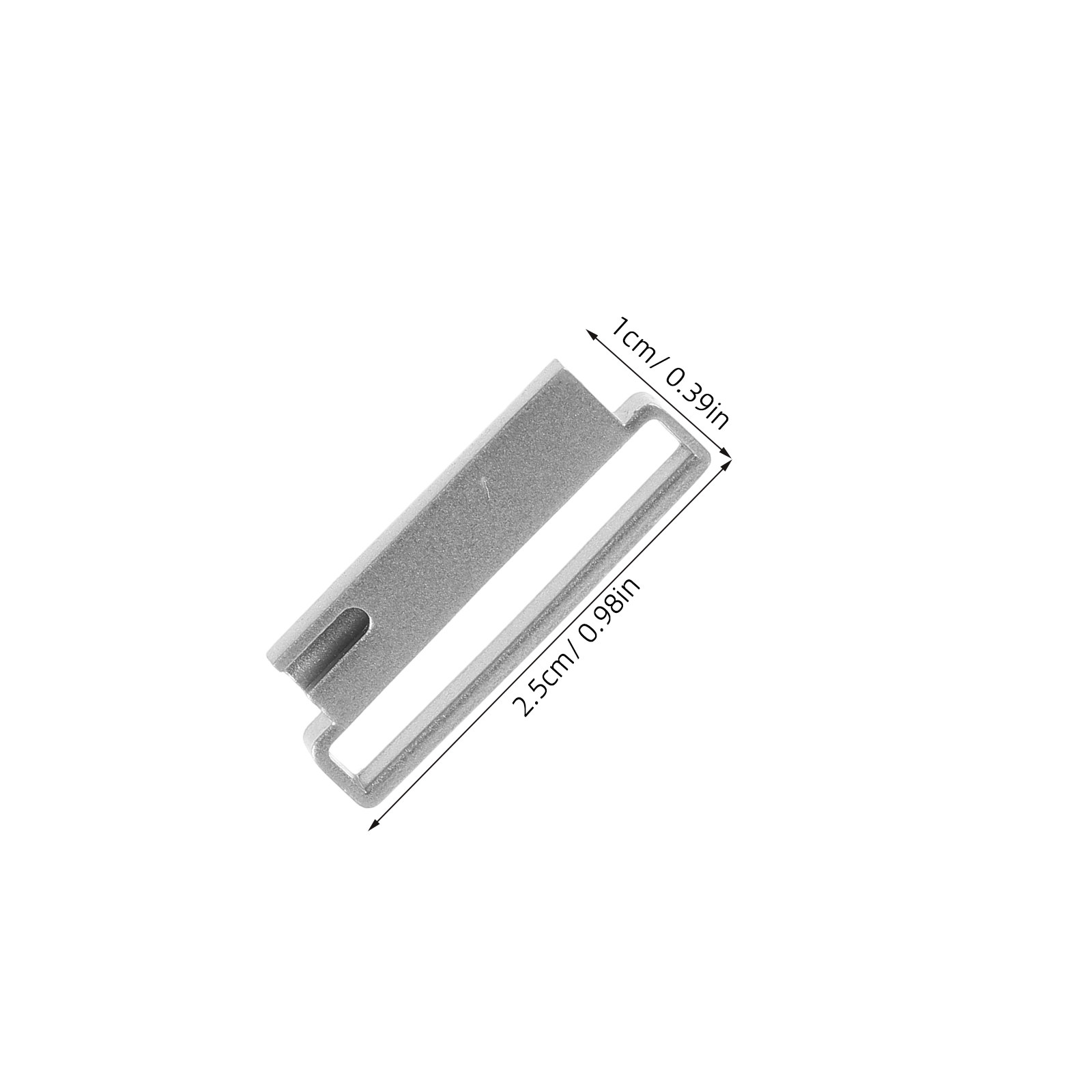 6 stuks adapter compatibele sm - Watch Strap Replacement recensie en prijs