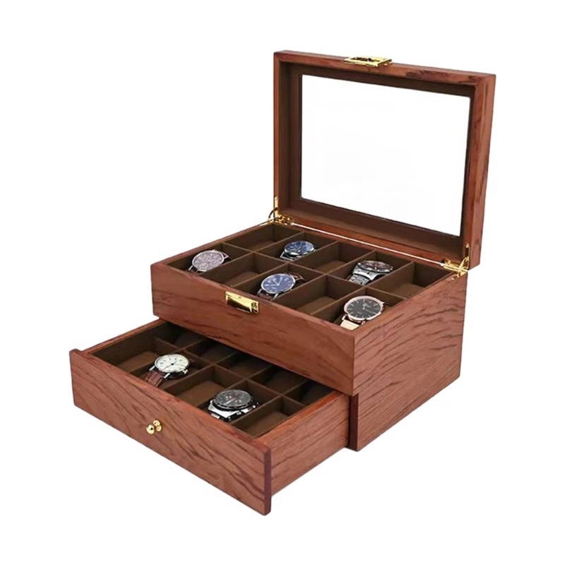 Voor Hold Bril Horloges Sierad - Jewelry Box That Holds Watches recensie en prijs