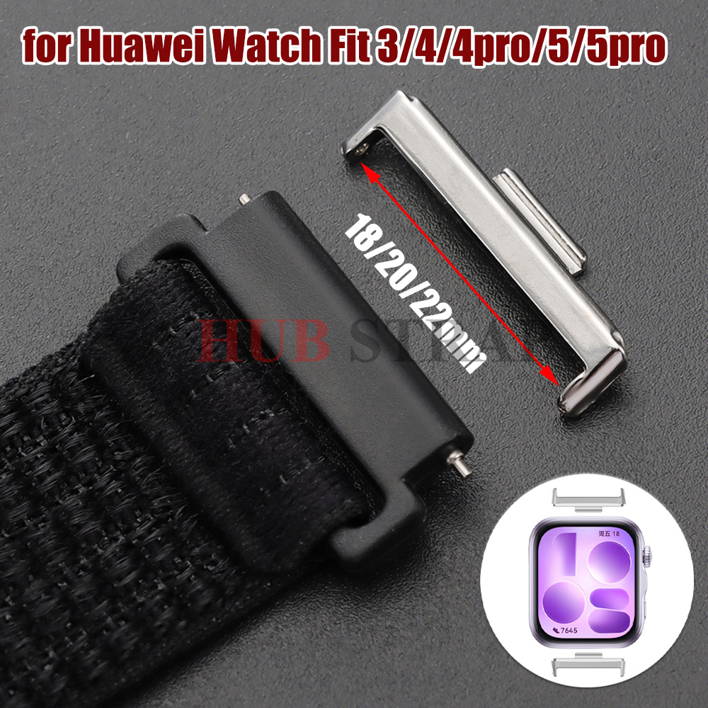 18mm 20mm 22mm Roestvrij Stale - Watch Strap Replacement recensie en prijs